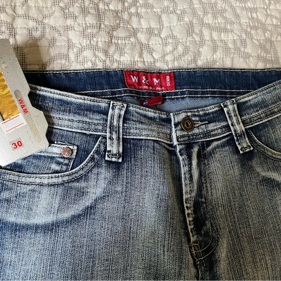 NEW! Jeans size 30 - Picture 7 of 8
